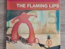 THE FLAMING LIPS - YOSHIMI BATTLES THE PINK ROBOTS (2002) US 1st Press LP SEALED