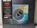PINK FLOYD - Pulse 4xLP - 2018 US Reissue Box Set Sealed
