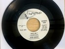 Dena Barnes - Who Am I 1967 Inferno RARE SOUL Promo 45