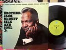 Brother Jack McDuff Silk and Soul Original 1972 Prestige Records PRT-7404 CLEAN