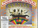 The Beatles   Magical Mystery Tour   2014 Mono   FACTORY SEALED