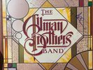 ALLMAN BROTHERS LP AUTOGRAPHED Gregg Allman Dickey Betts + 1 SLEEVE ONLY