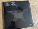 Blackstar [LP] by David Bowie 180 gram Vinyl Record, 2016 New Sealed