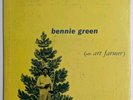 RARE JAZZ Bennie Green With Art Farmer Prestige ‎ PRLP 7041 RVG  not flat edge
