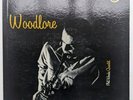 ORIG 1956 JAZZ  PHIL WOODS QUARTET - WOODLORE Prestige – PRLP 7018 LP