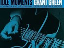 Grant Green Idle Moments (Blue Note Classic Vinyl Edition) [LP] Records & LPs Ne