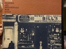 Elizabeth Cotten FOLKSONGS & INSTRUMENTALS WITH GUITAR OG 1st Press FOLKWAYS LP