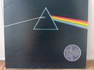 Pink Floyd ‎– The Dark Side Of The Moon 1973 2nd UK Issue A3/B2 The Gramophone