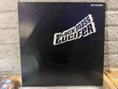 Lucifer - Black Mass (1973) vinyl LP