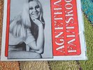 Agnetha Fältskog – Om Tårar Vore Guld / Litet Solskensbarn VINYL
