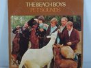 BEACH BOYS PET SOUNDS BEST SOUNDING MONO 1976 BROTHER REPISE MS 2197 VG+/G+
