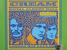 Cream - Royal Albert Hall - London - May 2-3-5-6 05 (3xLP, Album, RSD, RE, Whi +
