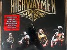 The Highwaymen - Live At Nassau Coliseum (LP, Album) (Mint (M)) - 3251257817
