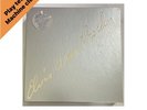 Elvis Aron Presley 25th Anniversary Limited Edition 8 Lp Vinyl Box Set