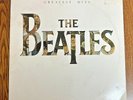 The Beatles 20 Greatest Hits & Doobie Brothers One Step Closer Vinyl Set #12068