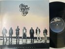 THE ALLMAN BROTHERS BAND - Seven Turns LP (RARE 1990s 1st US Issue on EPIC)