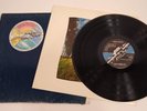 Pink Floyd - Wish You Were Here - 1975 Vinyl LP Original BLUE SHRINK WRAP VGC