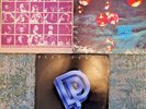 Deep Purple   - 3 LP LOT.  Perfect Strangers, Who Do We Think We Are, In Concert