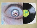 THE GREATEST SHOW ON EARTH - HORIZONS - UK 1970 LP - HARVEST RECORDS - SHVL 769