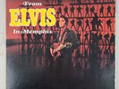 From Elvis In Memphis LP Original Master Recording MFSL 1-059