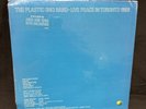 Sealed PLASTIC ONO BAND Live Peace In Toronto Orig Apple SW 3362 CALENDAR Hype