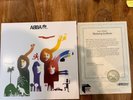 ABBA The Album Vinyl LP, Abbey Road Edition / Half Speed Mastering