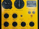 The Tragically Hip Phantom Power 2LP Vinyl Record 0255703944