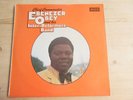 EBENEZER OBEY Chief Commander. Vinyl LP. Decca (1975) Nigeria. EX