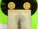 The BEACH BOYS Friends & Smiley Smile (1974) Gatefold 2LP NEAR MINT VINYL ML 941