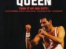 Queen-Tear It Up-Live in South Africa '84-Limited Live Recording-500 made