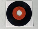 Funk Psych 45 - King Solomon Stone Coal White Rated X - Peoples b/w Free