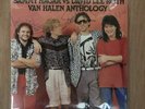 Van Halen/Sammy Hagar Vs David Lee Roth-Van Halen Anthology PS290 Used LP