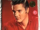 ELVIS PRESLEY LP The Number One Hits RCA LP NM with poster NEW SEALED B1