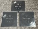 Paramore FLEXI BUNDLE - Running Out Of Time, News, C'est Comme Ca Vinyl Record