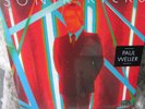 Paul Weller - Sonik Kicks - 12