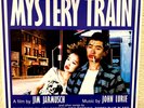 Mystery Train Film Soundtrack LP Vinyl 12 John Lurie E.Presley R.Orbison  Pop 33