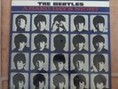 The Beatles - A Hard Days Night MFSL Still Sealed RARE Never Played