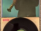 JOHN COLTRANE MY FAVORITE THINGS SD1361 LP VG+