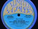 Love Unlimited - High Steppin', Hip Dressin' Fella (You Got It Together) (12