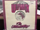 ULTIMIX 41 LP THE PARTY MADONNA MEDLEY KYLIE MINOGUE 49ERS C&C MUSIC FACTORY
