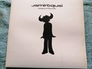 JAMIROQUAI-EMERGENCY ON PLANET EARTH-1ST UK PRESS-2LP VINYL-G/F SL+INNERS-NICE