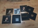 Elvis Presley - If I Can Dream . 2015 Sony Legacy Box Set. Vinyls CD & BOOKS