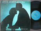 ETTA JAMES Sings For Lovers LP ARGO LP 4018 US 1962 DG MONO Funk Soul Blues
