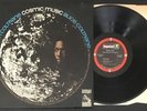 JOHN COLTRANE ALICE COLTRANE Cosmic Music LP Impulse | jazz Rare