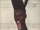 Grace Jones Slave To The Rhythm 12