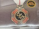 ELO'S Greatest Hits Vinyl LP Record - Jet Records PZ 36310 New Factory Sealed