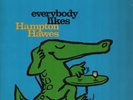Hampton Hawes Everybody Likes Hampton Hawes, Vol. 3: The Trio MONO Vinyl LP