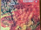 Between the Buried and Me - The Great Misdirect OG VINYL