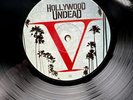 Hollywood Undead    V  Five   2017 Vinyl LP Near Mint & Very Rare
