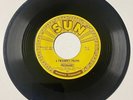 Prisonaires 1953 R&B DOO WOP 45 A Prisoner’s Prayer / I Know SUN VG++/VG+++ HEAR